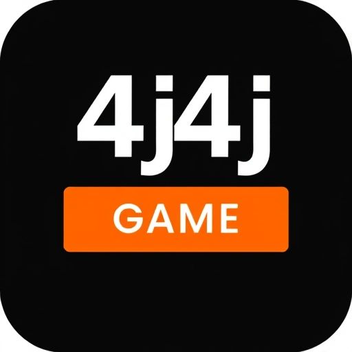 Logo da 4j4j