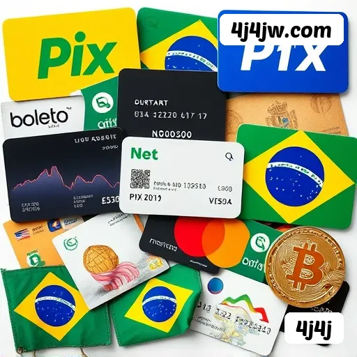 Sistema de apostas 4j4j - Imagem principal