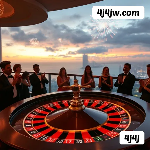 Análise de apostas 4j4j