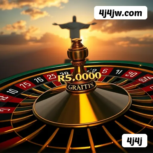 Controle de apostas 4j4j