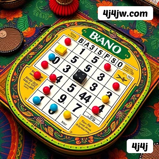 Histórico de apostas 4j4j