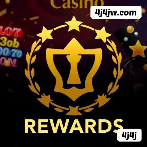 Cassino online 4j4j - Imagem principal