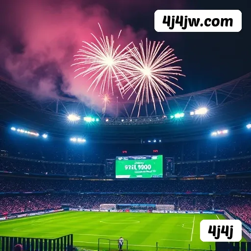 Plataforma 4j4j - Imagem principal